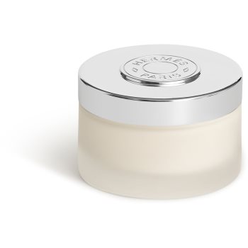 HERMÈS Barénia Perfumed Body Cream loțiune parfumată pentru corp pentru femei - imagine 2